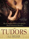 Cover image for The Tudors